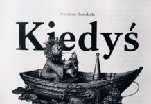 Kiedyś obrazki czasu zaprzeszłego