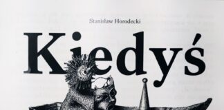 Kiedyś obrazki czasu zaprzeszłego