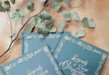 Legendy z Ziemi Głogowskiej