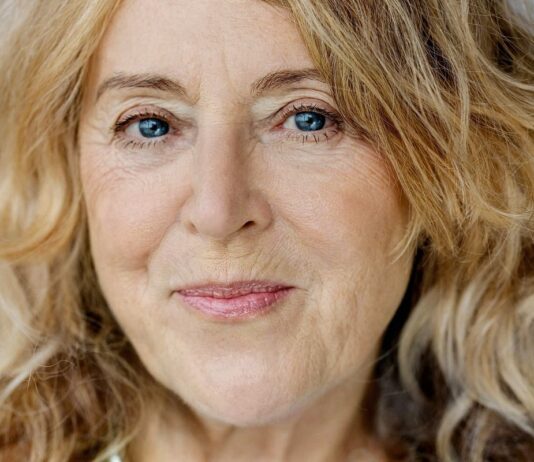 Spotkanie z Anną Onichimowską