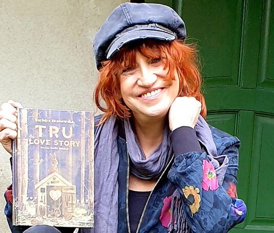 Spotkanie z Barbarą Kosmowską