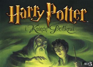 Magiczna noc z Harry Potter’em