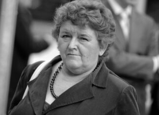 Spotkanie z Moniką Szwają