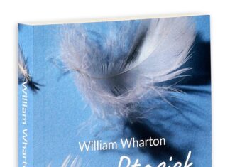 Spotkanie z Williamem Whartonem