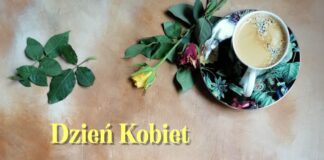 8 marca Dzień Kobiet