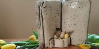 23 kwietnia 2022 Światowy Dzień Książki i Praw Autorskich