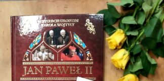 Święty Jan Paweł II