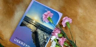 Powrót Uskrzydlonej nowa książki Beaty Bugały