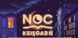 Noc Księgarń 2022