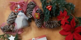 Kalendarz adwentowy 18