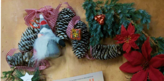 Kalendarz adwentowy 5