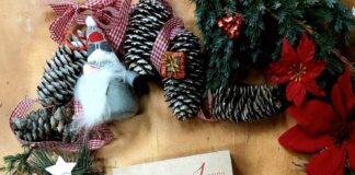 Kalendarz adwentowy 13