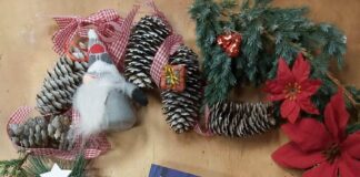 Kalendarz adwentowy 19