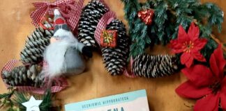 Kalendarz adwentowy 22