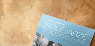 Historie Kolejowe
