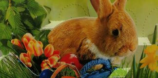 Święta Wielkanocne