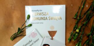 I Komunia Święta
