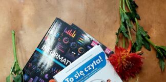 Podręczniki szkolne