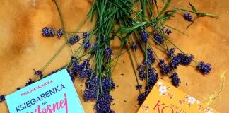 Nowości lipca – cz.5