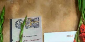 Ocalić od zapomnienia – odc. 1