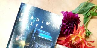 Nowości sierpnia – cz.4