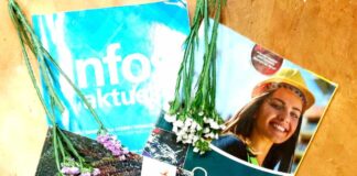 Daj książce drugie życie