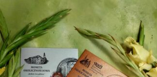 Pamiątki z Głogowa