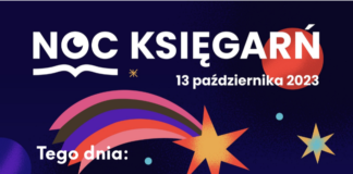 NOC KSIĘGARŃ