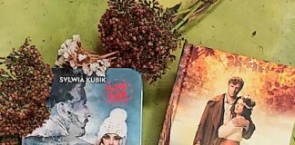 Nowości październikowe – cz.6