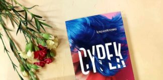 Nowości listopada-cz.7