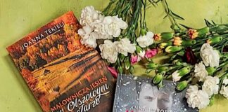 Nowości listopada-cz.5