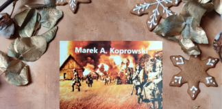 Kalendarz adwentowy 1