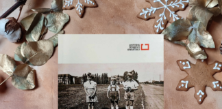 Kalendarz adwentowy 20