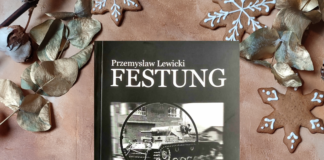 Kalendarz adwentowy 8