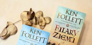 Nowości stycznia-część 1