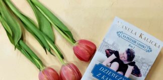 Nowości stycznia -część 8