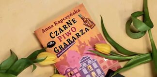 Nowości marca-część 7