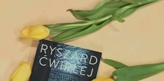 Nowości marca-część 8