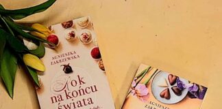 Nowości marca-część 10