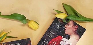 Nowości marca-część 11