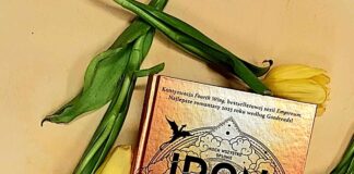 Nowości marca-część 13