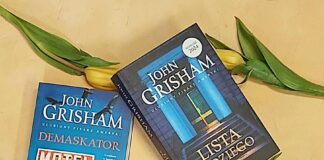 Nowości marca-część 14