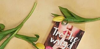 Nowości kwietnia-część 1