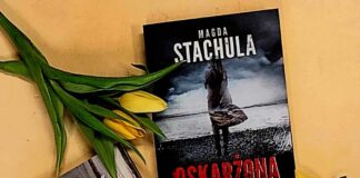 Nowości kwietnia-część 2