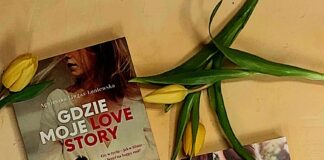 Nowości kwietnia-część 4