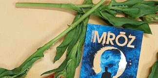 Nowości maja-część 5