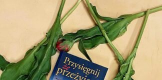 Nowości maja-część 2