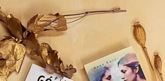 Nowości czerwca-część 6