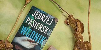Szanowni Klienci dziś polecamy książki nowości czerwca – część 9
