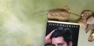 Nowości lipca-część 11